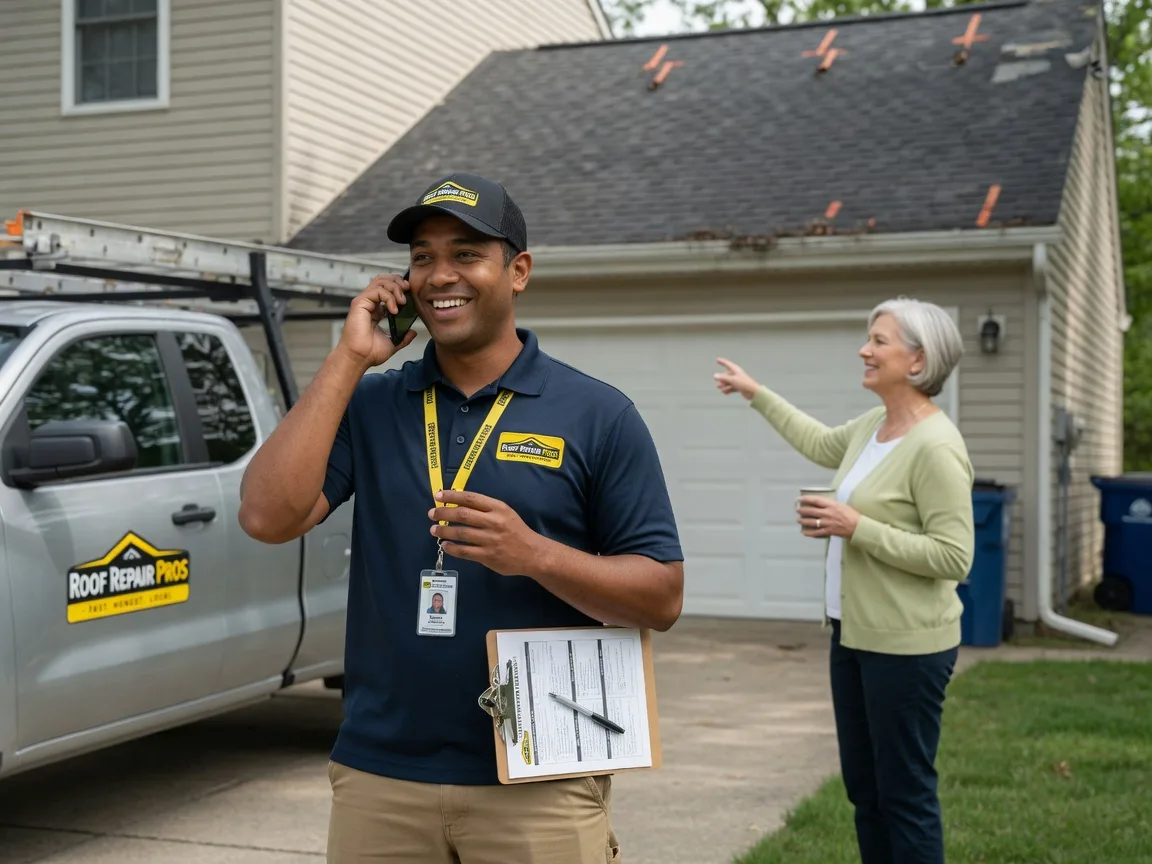 Roof Repair Green City, MO FAQs